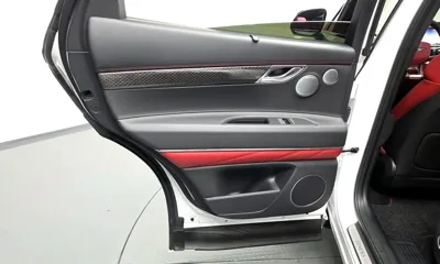 Genesis GV80 2024, 37723 км, за 47454.97 USD - фото 24