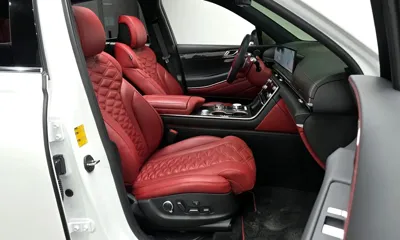 Genesis GV80 2024, 37723 км, за 47454.97 USD - фото 26