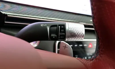 Genesis GV80 2024, 37723 км, за 47454.97 USD - фото 36