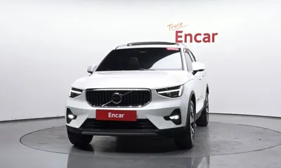 Volvo XC40 2024, 23489 км, за 25287.65 USD