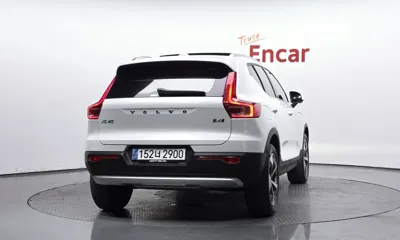 Volvo XC40 2024, 23489 км, за 25287.65 USD