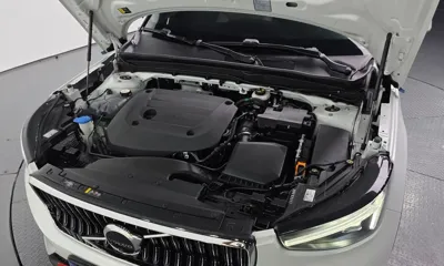 Volvo XC40 2024, 23489 км, за 25287.65 USD - фото 6
