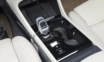 Volvo XC40 2024, 23489 км, за 25287.65 USD - фото 9