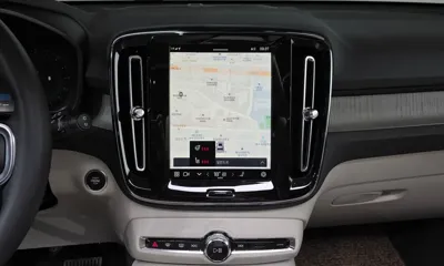 Volvo XC40 2024, 23489 км, за 25287.65 USD - фото 18