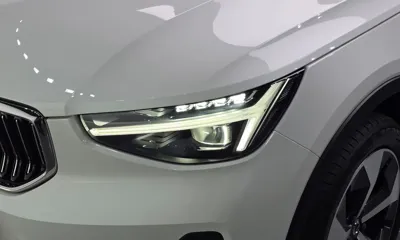Volvo XC40 2024, 23489 км, за 25287.65 USD - фото 22