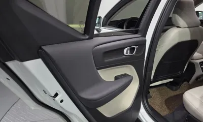 Volvo XC40 2024, 23489 км, за 25287.65 USD - фото 25