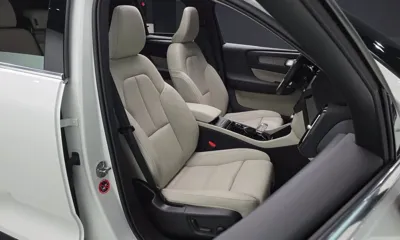 Volvo XC40 2024, 23489 км, за 25287.65 USD - фото 26