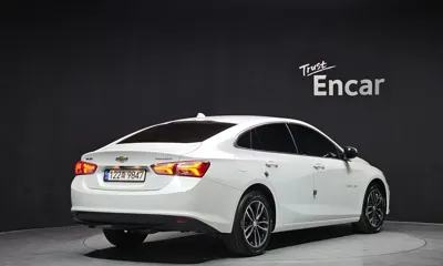 ChevroletGMDaewoo Malibu 2022, 70982 км, за 13082.26 USD