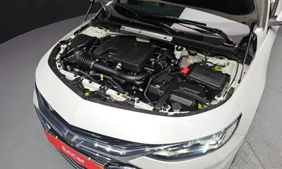 ChevroletGMDaewoo Malibu 2022, 70982 км, за 13082.26 USD - фото 6