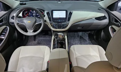 ChevroletGMDaewoo Malibu 2022, 70982 км, за 13082.26 USD - фото 7