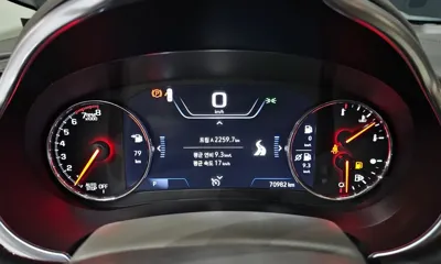 ChevroletGMDaewoo Malibu 2022, 70982 км, за 13082.26 USD - фото 8