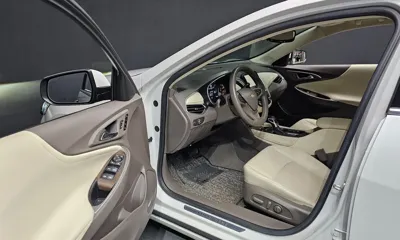 ChevroletGMDaewoo Malibu 2022, 70982 км, за 13082.26 USD - фото 10