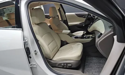 ChevroletGMDaewoo Malibu 2022, 70982 км, за 13082.26 USD - фото 11