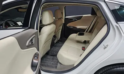 ChevroletGMDaewoo Malibu 2022, 70982 км, за 13082.26 USD - фото 12
