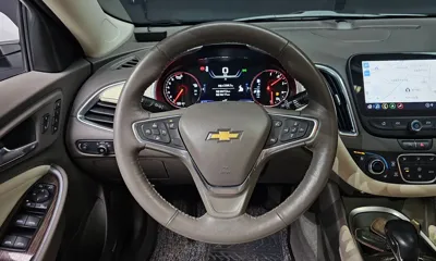 ChevroletGMDaewoo Malibu 2022, 70982 км, за 13082.26 USD - фото 13