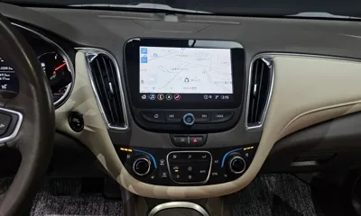 ChevroletGMDaewoo Malibu 2022, 70982 км, за 13082.26 USD - фото 14