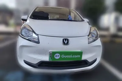 Changan Benni E-Star