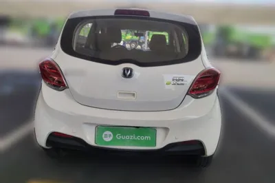 Changan Benni E-Star
