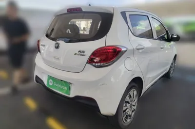 Changan Benni E-Star