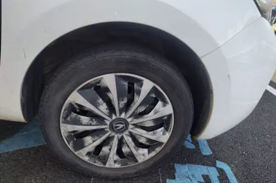 Changan Benni E-Star