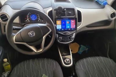 Changan Benni E-Star