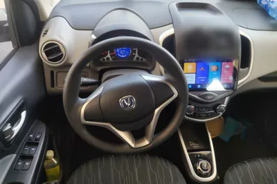 Changan Benni E-Star