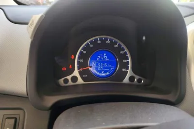 Changan Benni E-Star
