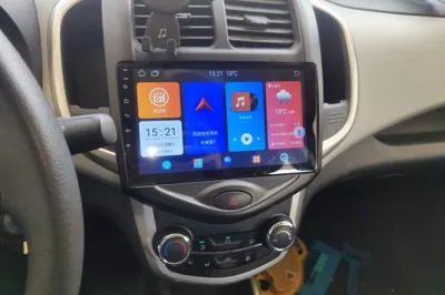 Changan Benni E-Star
