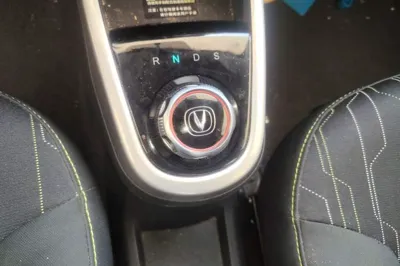 Changan Benni E-Star