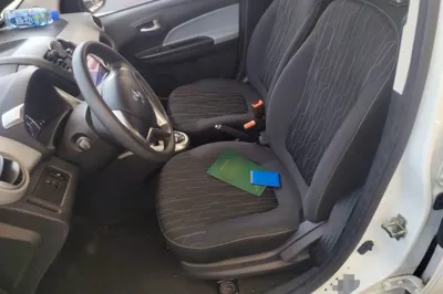 Changan Benni E-Star