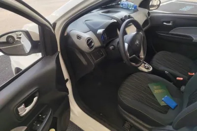 Changan Benni E-Star