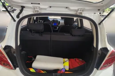Changan Benni E-Star