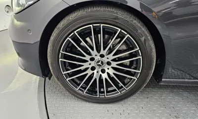 Mercedes-Benz C-Class 2024, 35471 км, за 28093.62 USD