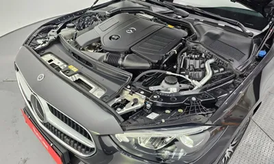Mercedes-Benz C-Class 2024, 35471 км, за 27898.12 USD - фото 6