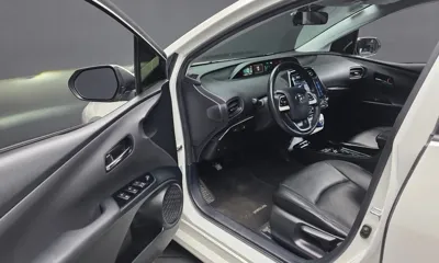 Toyota Prius 2018, 159790 км, за 8320.87 USD - фото 10