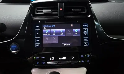 Toyota Prius 2018, 159790 км, за 8320.87 USD - фото 13