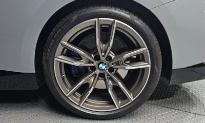 BMW 2-Series 2023, 21402 км, за 37017.48 USD