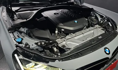 BMW 2-Series 2023, 21402 км, за 37017.48 USD - фото 6