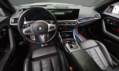 BMW 2-Series 2023, 21402 км, за 37017.48 USD - фото 7