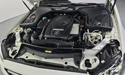 Mercedes-Benz E-Class 2020, 54018 км, за 17255.97 USD - фото 6