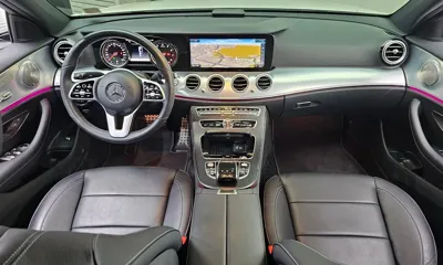 Mercedes-Benz E-Class 2020, 54018 км, за 17255.97 USD - фото 7