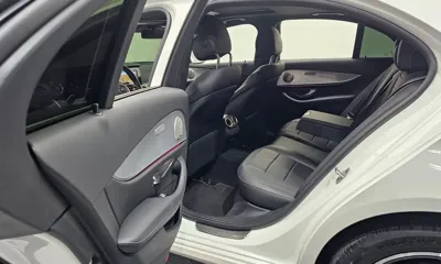 Mercedes-Benz E-Class 2020, 54018 км, за 17255.97 USD - фото 11