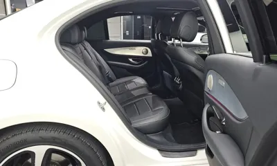Mercedes-Benz E-Class 2020, 54018 км, за 17255.97 USD - фото 12