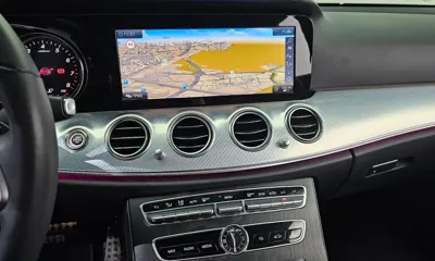 Mercedes-Benz E-Class 2020, 54018 км, за 17255.97 USD - фото 14