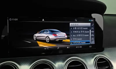 Mercedes-Benz E-Class 2020, 54018 км, за 17255.97 USD - фото 16