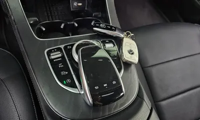 Mercedes-Benz E-Class 2020, 54018 км, за 17255.97 USD - фото 18