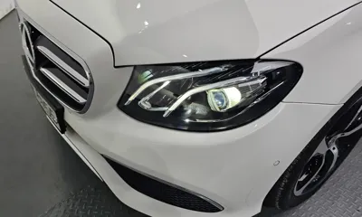 Mercedes-Benz E-Class 2020, 54018 км, за 17255.97 USD - фото 22