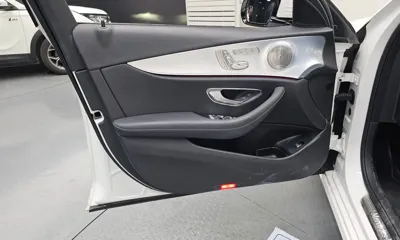 Mercedes-Benz E-Class 2020, 54018 км, за 17255.97 USD - фото 24