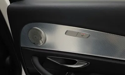 Mercedes-Benz E-Class 2020, 54018 км, за 17255.97 USD - фото 27