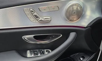 Mercedes-Benz E-Class 2020, 54018 км, за 17255.97 USD - фото 28